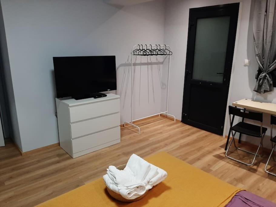 ανετο στην πυλαια με ευκολο παρκιγκ Apartment Thessaloniki