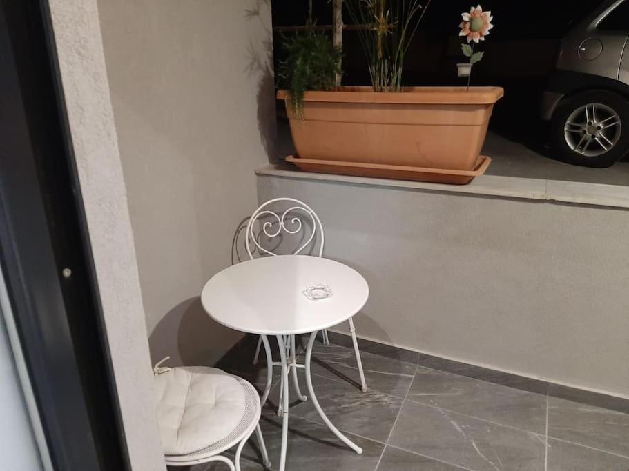 ανετο στην πυλαια με ευκολο παρκιγκ Apartamento Tesalónica